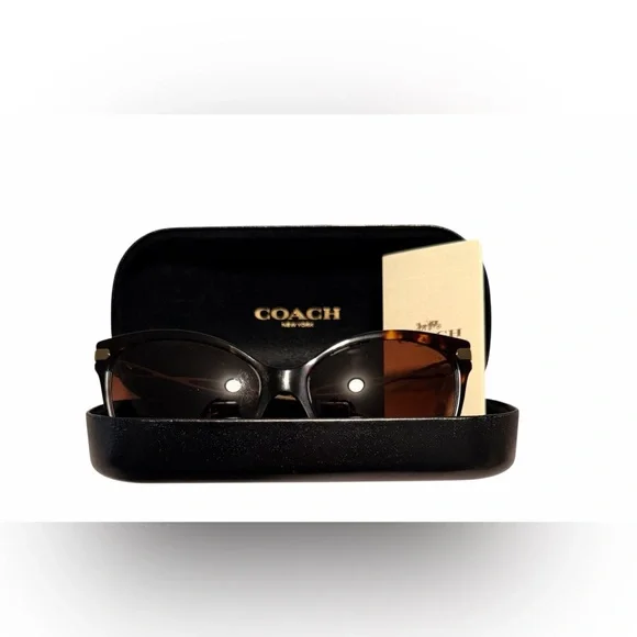 Brand new coach Sunglasses - Picture 2 of 7